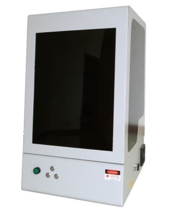 Chinese factories Raycus IPG MAX fiber laser source 20W 50W